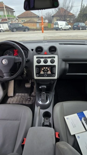 VW Caddy 1.9 TDI | Mobile.bg    2