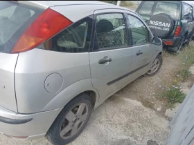 Ford Focus 1.8d, снимка 3