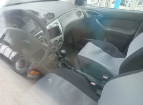 Ford Focus 1.8d, снимка 6