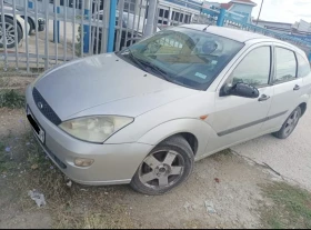 Ford Focus 1.8d, снимка 1