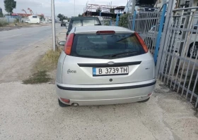 Ford Focus 1.8d, снимка 2