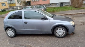 Opel Corsa, снимка 3