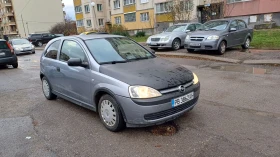 Opel Corsa, снимка 2