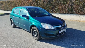 Opel Astra 1.6, снимка 1