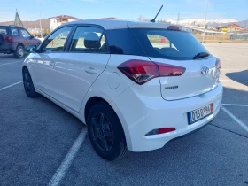 Hyundai I20 1.1 CRDI EURO 150200 к.м., снимка 3