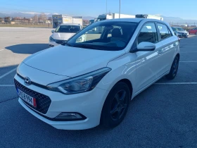 Hyundai I20 1.1 CRDI EURO 150200 к.м., снимка 4