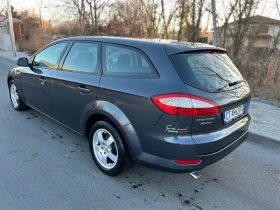 Ford Mondeo 1.8, снимка 6