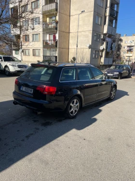 Audi A4, снимка 3