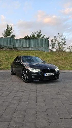 Обява за продажба на BMW 340 I xDrive b58 ~41 000 лв. - изображение 1