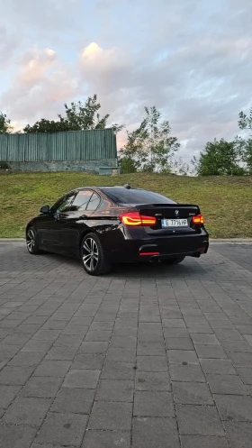 Обява за продажба на BMW 340 I xDrive b58 ~41 000 лв. - изображение 3