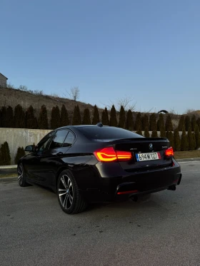 BMW 340 I xDrive b58, снимка 3