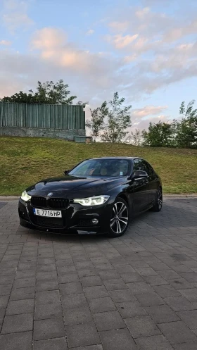 Обява за продажба на BMW 340 I xDrive b58 ~41 000 лв. - изображение 1