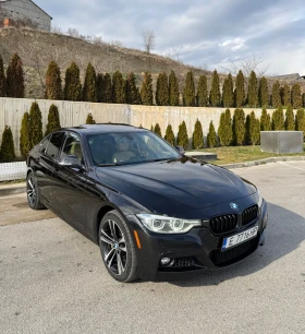 BMW 340 I xDrive b58, снимка 1