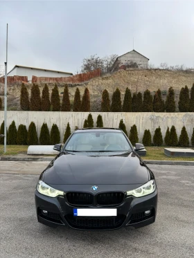 BMW 340 I xDrive b58, снимка 2