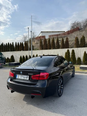 BMW 340 I xDrive b58, снимка 3