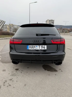 Audi A6 3.0 TDI, снимка 4