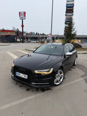 Audi A6 3.0 TDI, снимка 3