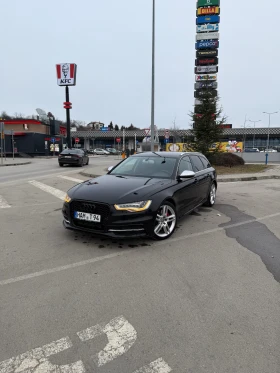 Audi A6 3.0 TDI, снимка 6