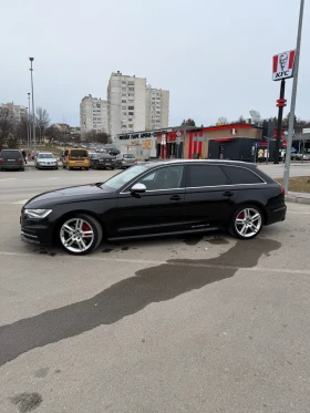 Audi A6 3.0 TDI, снимка 5