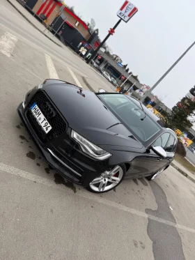 Audi A6 3.0 TDI, снимка 2