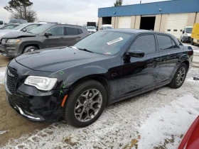     Chrysler 300c