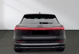 Audi E-Tron S Quattro = Black Optics Plus=  | Mobile.bg    2