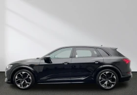 Audi E-Tron S Quattro = Black Optics Plus=  | Mobile.bg    4