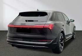 Audi E-Tron S Quattro = Black Optics Plus=  | Mobile.bg    3