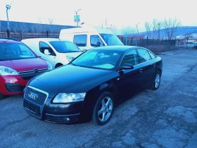 Audi A6 3.0tdi quattro  | Mobile.bg    2