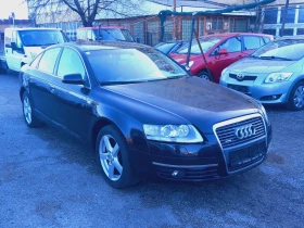 Audi A6 3.0tdi quattro  | Mobile.bg    9