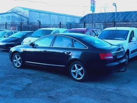 Audi A6 3.0tdi quattro  | Mobile.bg    4