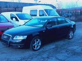 Audi A6 3.0tdi quattro  | Mobile.bg    3