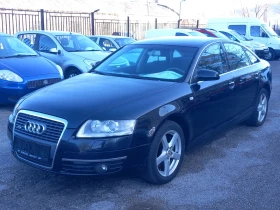 Audi A6 3.0tdi quattro  | Mobile.bg    6