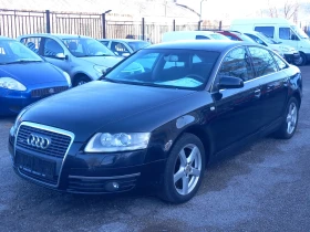 Audi A6 3.0tdi quattro  | Mobile.bg    7