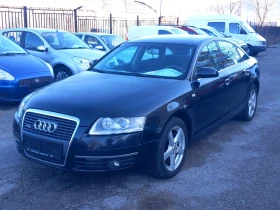 Audi A6 3.0tdi quattro  | Mobile.bg    5