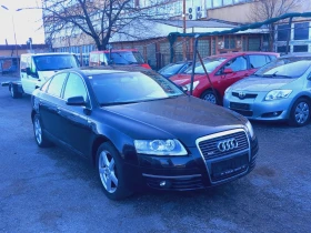 Audi A6 3.0tdi quattro  | Mobile.bg    8