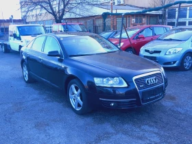 Audi A6 3.0tdi quattro  | Mobile.bg    11