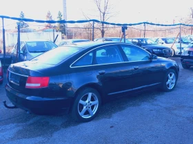 Audi A6 3.0tdi quattro  | Mobile.bg    13