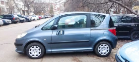 Peugeot 1007, снимка 13