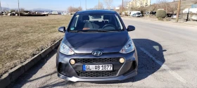 Hyundai I10 1.2 i Euro 6, снимка 3