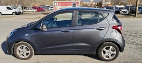 Hyundai I10 1.2 i Euro 6, снимка 7