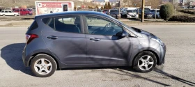     Hyundai I10 1.2 i Euro 6