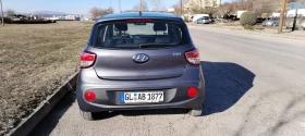 Hyundai I10 1.2 i Euro 6, снимка 4