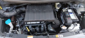 Hyundai I10 1.2 i Euro 6, снимка 16