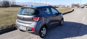 Hyundai I10 1.2 i Euro 6, снимка 5