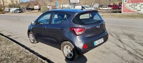 Hyundai I10 1.2 i Euro 6, снимка 6