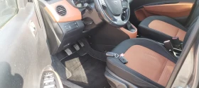 Hyundai I10 1.2 i Euro 6, снимка 12