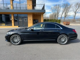 Mercedes-Benz S 350 d 4matic blueTEC  9G tronic , снимка 9