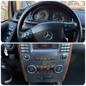 Mercedes-Benz A 180 2.0CDI-6ско-НАВИГ-ТЕМПОМАТ-КЛИМАТРОНИК, снимка 16