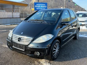 Mercedes-Benz A 180 2.0CDI-6ско-НАВИГ-ТЕМПОМАТ-КЛИМАТРОНИК, снимка 1